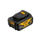 DEWALT XR Batéria 18 V / 4 Ah DCB182