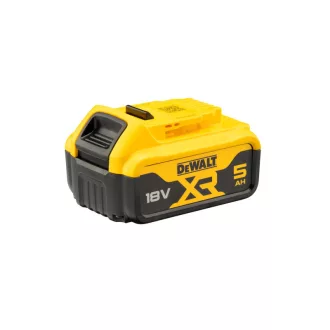 DEWALT XR Batéria 18 V / 5 Ah DCB184