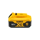 DEWALT XR Batéria 18 V / 5 Ah DCB184