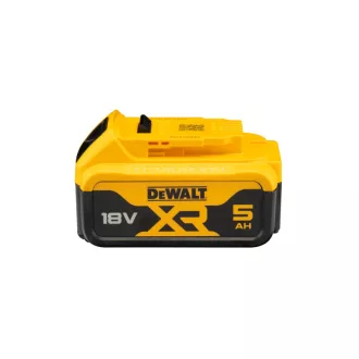 DEWALT XR Batéria 18 V / 5 Ah DCB184