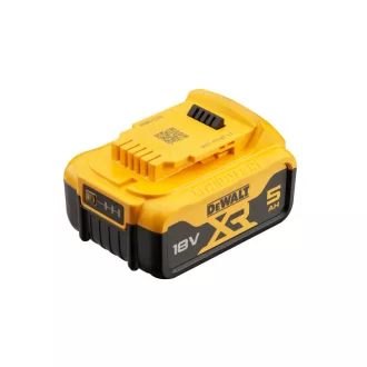DEWALT XR Batéria 18 V / 5 Ah DCB184