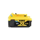 Akumulátor DEWALT Tool Connect 18 V 2 Ah DCB184B