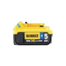 Akumulátor DEWALT Tool Connect 18 V 2 Ah DCB184B