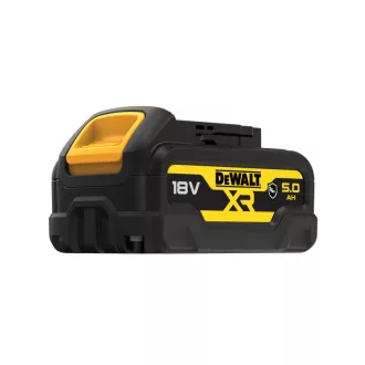 DEWALT Gumená ochrana batérie 18 V / 5 Ah DCB184G