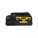 DEWALT Gumená ochrana batérie 18 V / 5 Ah DCB184G