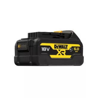 DEWALT Gumená ochrana batérie 18 V / 5 Ah DCB184G