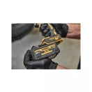 DEWALT Gumená ochrana batérie 18 V / 5 Ah DCB184G