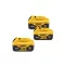 DEWALT XR Batéria 18 V / 3 x 5 Ah DCB184P3