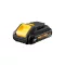 DEWALT XR Batéria 18 V / 3 Ah DCB187