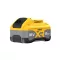 DEWALT XR Batéria 18 V / 8 Ah DCB1880