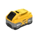 DEWALT XR Batéria 18 V / 8 Ah DCB1880