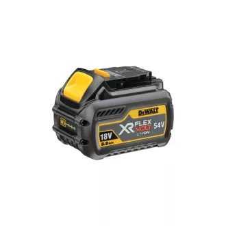 DEWALT Flexvolt batéria 18-54 V / 6 Ah DCB546