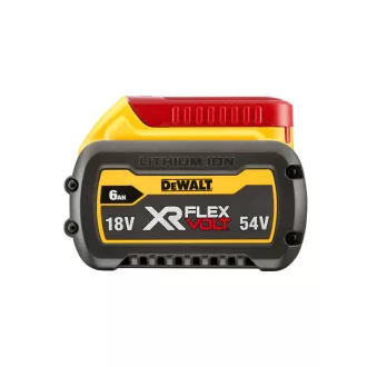 DEWALT Flexvolt batéria 18-54 V / 6 Ah DCB546