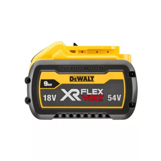 DEWALT Flexvolt batéria 18-54 V / 9 Ah DCB547