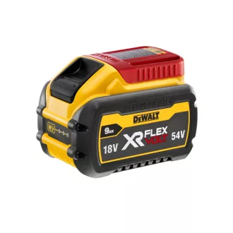 DEWALT Flexvolt batéria 18-54 V / 9 Ah DCB547