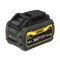 DEWALT Flexvolt olejoodolná batéria 18-54 V / 9 Ah DCB547G