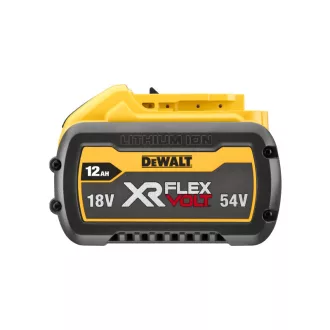 DEWALT Flexvolt batéria 18-54 V / 12 Ah DCB548