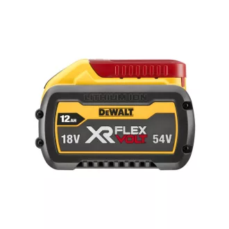 DEWALT Flexvolt batéria 18-54 V / 12 Ah DCB548