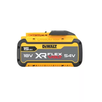DEWALT Flexvolt batéria 18-54 V / 15 Ah DCB549