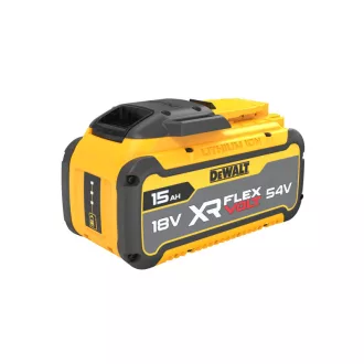 DEWALT Flexvolt batéria 18-54 V / 15 Ah DCB549