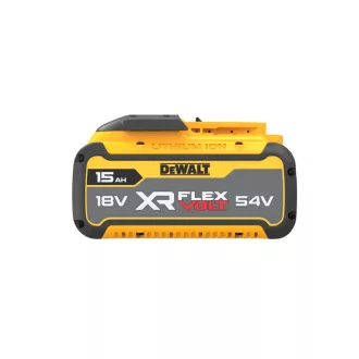 DEWALT Flexvolt batéria 18-54 V / 15 Ah DCB549