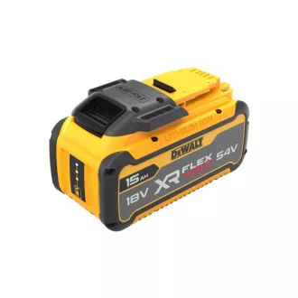DEWALT Flexvolt batéria 18-54 V / 15 Ah DCB549