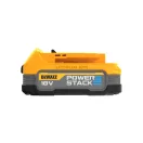 Batéria DEWALT Powerstack 18 V / 1,7 Ah DCBP034