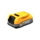Batéria DEWALT Powerstack 18 V / 1,7 Ah DCBP034
