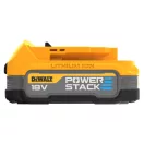 Batéria DEWALT Powerstack 2 x 18 V / 1,7 Ah DCBP034E2