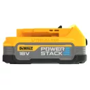 Batéria DEWALT Powerstack 2 x 18 V / 1,7 Ah DCBP034E2
