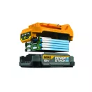Batéria DEWALT Powerstack 2 x 18 V / 1,7 Ah DCBP034E2