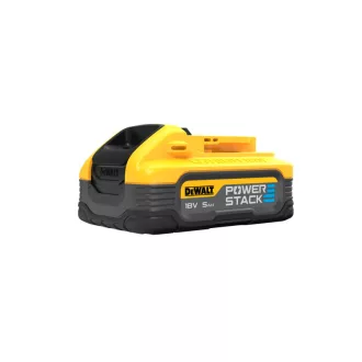 Batéria DEWALT Powerstack 18 V / 5 Ah DCBP518