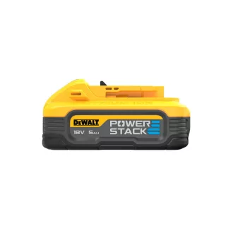 Batéria DEWALT Powerstack 18 V / 5 Ah DCBP518