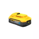 Batéria DEWALT Powerstack 18 V / 5 Ah DCBP518