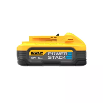 Batéria DEWALT Powerstack 18 V / 5 Ah DCBP518