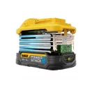 Batéria DEWALT Powerstack 18 V / 5 Ah DCBP518