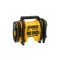 DEWALT Akumulátorový kompresor 18 V (bez akumulátora + nabíjačky) DCC018N