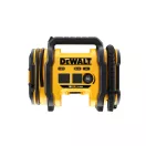 DEWALT Akumulátorový kompresor 18 V (bez akumulátora + nabíjačky) DCC018N
