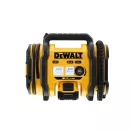 DEWALT Akumulátorový kompresor 18 V (bez akumulátora + nabíjačky) DCC018N