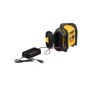 DEWALT Akumulátorový kompresor 18 V (bez akumulátora + nabíjačky) DCC018N