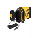 DEWALT Akumulátorový kompresor 18 V (bez akumulátora + nabíjačky) DCC018N