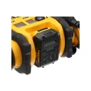 DEWALT Akumulátorový kompresor 18 V (bez akumulátora + nabíjačky) DCC018N