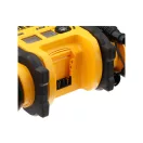 DEWALT Akumulátorový kompresor 18 V (bez akumulátora + nabíjačky) DCC018N