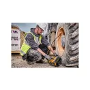 DEWALT Akumulátorový kompresor 18 V (bez akumulátora + nabíjačky) DCC018N
