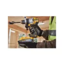 DEWALT Akumulátorový vŕtací skrutkovač, 18 V, 168 Nm (2 x 5,0 Ah batéria + nabíjačka) TSTAK
