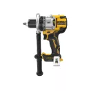 DEWALT Akumulátorový vrták-skrutkovač 18 V 168 Nm (bez batérie a nabíjačky) TSTAK