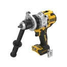 DEWALT Akumulátorový vrták-skrutkovač 18 V 168 Nm (bez batérie a nabíjačky) TSTAK