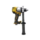 DEWALT Akumulátorový vrták-skrutkovač 18 V 168 Nm (bez batérie a nabíjačky) TSTAK