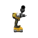 DEWALT Akumulátorový vŕtačko-skrujovač 18 V 168 Nm (1 x 8,0 Ah akumulátor + nabíjačka) TSTAK