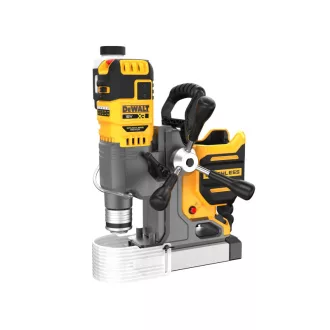   DEWALT Akumulátorová magnetická vŕtačka 18 V (bez akumulátora + nabíjačky) DCD1623N